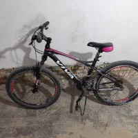 دوچرخه وی وا فروشی