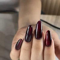 کاشت ناخن|خدمات آرایشگری و زیبایی|رشت, آزادگان|دیوار