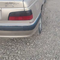 پارس مدل 83موتورمعمولی|خودرو سواری و وانت|زابل, |دیوار