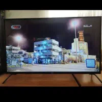 تلویزیون ۴۳ اینج فیلیپس