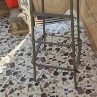 چهار پایه
