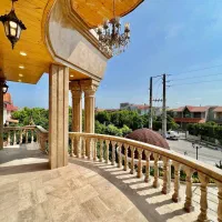 ویلادوبلکس۴خواب مستر/ویو۳۶۰درجه/سند عرصه و اعیان|فروش خانه و ویلا|محمودآباد, |دیوار