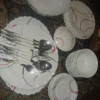 اکورپال|ظروف سرو و پذیرایی|گرگان, |دیوار