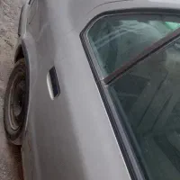 سمند مدل ۸۵دوگانه کارخانه|خودرو سواری و وانت|ایرانشهر, |دیوار