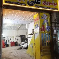 تعمیرگاه مکانیکی سیار و تعمیرگاه|خدمات موتور و ماشین|کرج, پیشاهنگی|دیوار