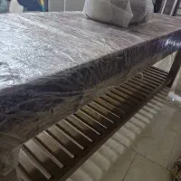 تخت ماساژ چوب روس|تخت و سرویس خواب|تهران, پرستار|دیوار