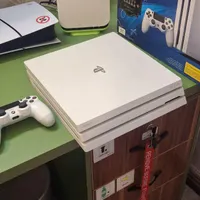 ps4 pro پلی استیشن ۴