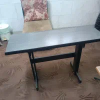 میز سنتور|سازهای سنتی|دماوند, گیلاوند|دیوار