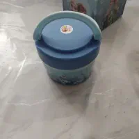 ظرف غذا|ظروف نگهدارنده، پلاستیکی، یک‌بارمصرف|بومهن, |دیوار