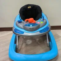 روروئک دلیجان مدل یوفو