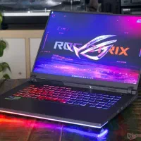 تامین لپتاپ نو مهندسی ASUS ROG STRIX G16|رایانه همراه|نیشابور, محله میدان باغات|دیوار
