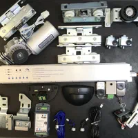 خدمات کرکره برقی و درب اتوماتیک وتعمیرات|خدمات پیشه و مهارت|رباط‌کریم, رباط‌کریم|دیوار