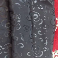 پارچه چادری
