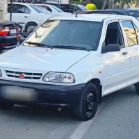 مدل۹۸ فرمان هیدرولیک/فروش نقد و اقساطی