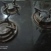 گاز پنج شعله|اجاق گاز و لوازم برقی پخت‌وپز|آزادشهر, |دیوار