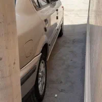 سمند بژ مدل ۸۲|خودرو سواری و وانت|خمینیشهر, |دیوار