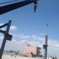 جوشکاری سیار|خدمات پیشه و مهارت|کرمان, |دیوار