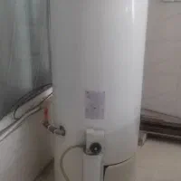 ابگرمکن زمینی|آبگرمکن، پکیج، شوفاژ|جوانرود, |دیوار