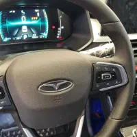 تیگو7 پرو( پرومیوم) مدل ۱۴۰۳|خودرو سواری و وانت|فردیس, شهرک سپاه|دیوار