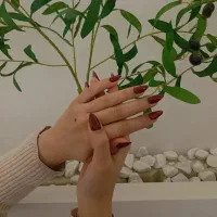 خدمات ناخن(بدون افزایش قیمت)