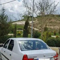 ال نود پارس تندر