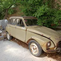 ژیان کلاسیک