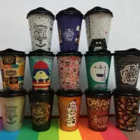 لیوان کافی دربدار ترکیه ای