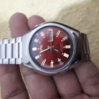 ساعت مچی اورینت اتومات در حد نو|ساعت|نسیم‌شهر, |دیوار