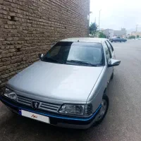 پژو 405 مدل 86|خودرو سواری و وانت|الیگودرز, |دیوار