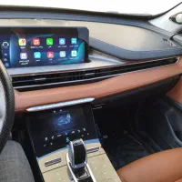 تیگو ۸ پرو مدل ۴۰۱ پریمیوم|خودرو سواری و وانت|نورآباد ممسنی, |دیوار