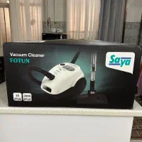 جارو برقی مارک سایا