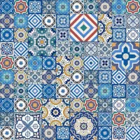 طراح مسلط آقا