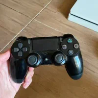 Ps4 slim 500|کنسول، بازی ویدئویی و آنلاین|کرمانشاه, |دیوار