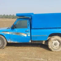 نیسان کمپرسی|خودرو سواری و وانت|رودخانه, |دیوار