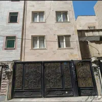 ۱۰۶ متر خوش بوستان سعدی