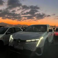 گک امکو ۲۰۲۴|خودرو سواری و وانت|تهران, مرزداران|دیوار