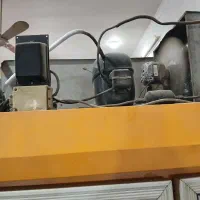 تعمیر یخچال صنعتی خانگی شارژگاز