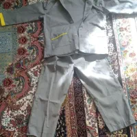 لباس فرم پیش دبستانی