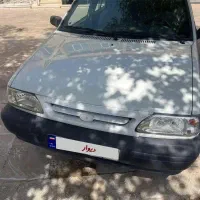 پراید ۱۳۱