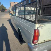 پیکان وانت مدل۹۳|خودرو سواری و وانت|سده (خراسان جنوبی), |دیوار