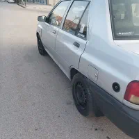 فروش پراید مدل ۹۷|خودرو سواری و وانت|کلاله, |دیوار