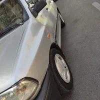 پرایدصبا استثنایی بیرنگ|خودرو سواری و وانت|پاکدشت, پاکدشت (مامازند)|دیوار