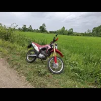 موتور تریل باسل ۲۶۰