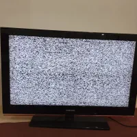 تلویزیون سامسونگ اصل قدیمی ۴۲ اینچ