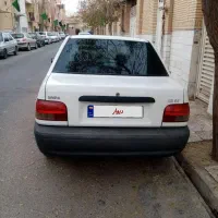 پراید مدل94|خودرو سواری و وانت|قم, انصار‌الحسین|دیوار