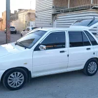 پراید111مدل 97