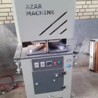 دستگاه جوش upvc