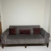 مبل چستر هفت نفره راحتی