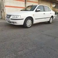 سمند LX 98|خودرو سواری و وانت|شاهدشهر, |دیوار