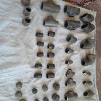 انواع اتصالات گازی